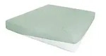 Jersey-Elastan Boxspringlaken &brvbar; gr&uuml;n &brvbar; Ma&szlig;e (cm): B: 150 H: 28
