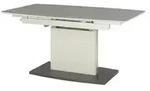 Couchtisch &brvbar; grau &brvbar; Ma&szlig;e (cm): B: 70 H: 53