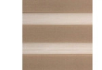 Lichtblick Klemmfixrollo &brvbar; braun &brvbar; Synthetische Materialien &brvbar; Ma&szlig;e (cm):...
