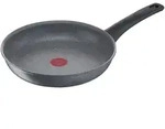 Tefal Bratpfanne Healthy Chef &brvbar; grau &brvbar; Aluminium &Oslash;: 20.0