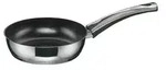 Berndes Schmorpfanne Injoy&reg; B.Nature &brvbar; silber &brvbar; Edelstahl &Oslash;: 20.0