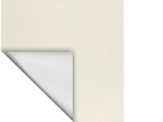 Lichtblick Thermo-Rollo Klemmfix &brvbar; beige &brvbar; Synthetische Materialien &brvbar; Ma&szlig;e
