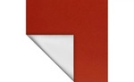 Lichtblick Thermo-Rollo Klemmfix &brvbar; orange &brvbar; Synthetische Materialien &brvbar;...