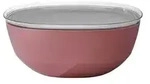 Mepal Servierschale Silueta &brvbar; gr&uuml;n &brvbar; Kunststoff &brvbar; Ma&szlig;e (cm): H: 12,7 &Oslash;: 30.1