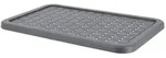 Rotho Deckel COUNTRY &brvbar; grau &brvbar; Kunststoff &brvbar; Ma&szlig;e (cm): B: 18,9 H: 1,3