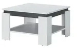 Couchtisch &brvbar; Ma&szlig;e (cm): B: 68 H: 41