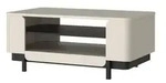 Couchtisch &brvbar; creme &brvbar; Ma&szlig;e (cm): B: 65 H: 49,2