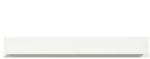 Wandboard &brvbar; wei&szlig; &brvbar; Ma&szlig;e (cm): B: 140 H: 20 T: 15.0