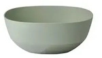 Mepal Servierschale Silueta &brvbar; gr&uuml;n &brvbar; Kunststoff &brvbar; Ma&szlig;e (cm): H: 9,5 &Oslash;: 24.0