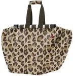 reisenthel Einkaufswagentasche &brvbar; Polyester,Metall &brvbar; Ma&szlig;e (cm): B: 32,5 H: 38 T: