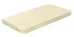 Bierbaum Jersey Spannbetttuch &brvbar; braun &brvbar; Ma&szlig;e (cm): B: 150 H: 1