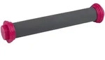 Sallys Profi- Ausrollstab Sallys &brvbar; rosa/pink &brvbar; Silikon