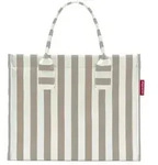 reisenthel Daily Shopper &brvbar; beige &brvbar; Polyester &brvbar; Ma&szlig;e (cm): B: 42 H: 35 T:...