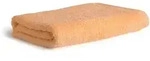 M&ouml;ve Badetuch &brvbar; gelb &brvbar; Ma&szlig;e (cm): B: 100 H: 1