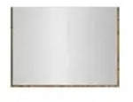 Spiegel Bueno &brvbar; verspiegelt &brvbar; Spiegelglas &brvbar; Ma&szlig;e (cm): B: 95 H: 70