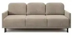 Selsey Einzelsofa mit Schlaffunktion Hamiel &brvbar; beige &brvbar; Ma&szlig;e (cm): B: 212 H: 87