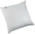IRISETTE Federkissen Lola medium &brvbar; wei&szlig; &brvbar; Ma&szlig;e (cm): B: 80