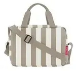 reisenthel K&uuml;hltasche &brvbar; beige &brvbar; Polyester &brvbar; Ma&szlig;e (cm): B: 23,5 H: 16 T: 12.0