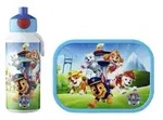 Mepal Lunchset Campus &brvbar; mehrfarbig &brvbar; Kunststoff &brvbar; Ma&szlig;e (cm): B: 7,5 H: 18,8