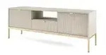 Selsey Lowboard &brvbar; beige &brvbar; Ma&szlig;e (cm): B: 154 H: 56