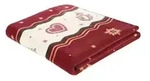 Villeroy & Boch Plaid Delight Ruby &brvbar; mehrfarbig &brvbar; Baumwollmischgewebe &brvbar;...