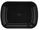 Dr. Oetker Dessert- und Auflaufform Back-Idee Kreativ &brvbar; schwarz &brvbar; Stahlblech &brvbar;