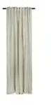 SCH&Ouml;NER WOHNEN Kollektion Schlaufenschal &brvbar; beige &brvbar; Synthetik &brvbar; Ma&szlig;e (cm): B: