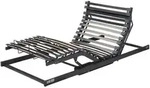 TEMPUR Motor-Lattenrahmen &brvbar; Ma&szlig;e (cm): B: 140 H: 10