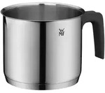 WMF Milchtopf &brvbar; silber &brvbar; Edelstahl,Kunststoff &Oslash;: 14.0