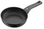 WMF Bratpfanne 20 cm PermaDur Excellent &brvbar; schwarz &brvbar; Kunststoff,Aluminium &Oslash;: 20.0