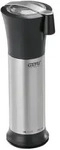 Gefu Muskatm&uuml;hle MOSCATA &brvbar; silber &brvbar; Edelstahl,Kunststoff &brvbar; Ma&szlig;e (cm): B: 5,2 H: