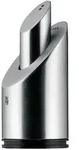 WMF Salz- und Pfeffer-Set Basic &brvbar; silber &brvbar; Edelstahl