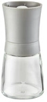WMF Gew&uuml;rzm&uuml;hlen-Set Trend &brvbar; grau &brvbar; Glas,Kunststoff &brvbar; Ma&szlig;e (cm): H: 14