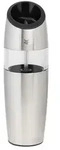 WMF Elektrische Salz-/Pfefferm&uuml;hle Ceramill &brvbar; silber &brvbar;