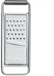 WMF Universalreibe &brvbar; silber &brvbar; Edelstahl &brvbar; Ma&szlig;e (cm): B: 12
