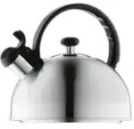 WMF Fl&ouml;tenkessel Orbit &brvbar; silber &brvbar; Edelstahl &Oslash;: 16.0