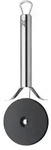 WMF Pizzaschneider Profi Plus &brvbar; silber &brvbar; Edelstahl