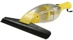 CleanMaxx Fensterreiniger &brvbar; Kunststoff &brvbar; Ma&szlig;e (cm): B: 7,5 H: 38
