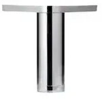 Fu&szlig;-Set &brvbar; silber &brvbar; Ma&szlig;e (cm): H: 10