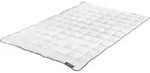 Steppbett Clean Cotton leicht &brvbar; wei&szlig; &brvbar; Ma&szlig;e (cm): B: 135 H: 2