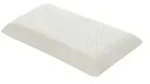 f.a.n. Nackenst&uuml;tzkissen Soja Dream 10K &brvbar; wei&szlig; &brvbar; Ma&szlig;e (cm): B: 40