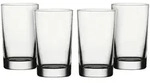 Spiegelau Softdrinkgl&auml;ser 4er Set Classic Bar &brvbar; transparent/klar &brvbar; Glas