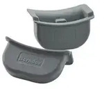 Berndes Thermogriffe &brvbar; grau &brvbar; Silikon