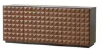 Sideboard &brvbar; holzfarben &brvbar; Ma&szlig;e (cm): B: 188,5 H: 80,5 T: 41.0