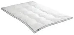 IRISETTE Kassettendecke extra warm Luna &brvbar; wei&szlig; &brvbar; Ma&szlig;e (cm): B: 200 H: 8