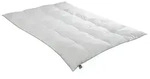 IRISETTE Kassettendecke warm Luna &brvbar; wei&szlig; &brvbar; Ma&szlig;e (cm): B: 200 H: 8