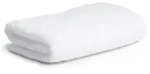 M&ouml;ve Handtuch &brvbar; wei&szlig; &brvbar; Ma&szlig;e (cm): B: 50 H: 1
