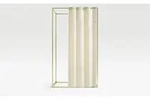 Esprit &Ouml;senschal E-Harp &brvbar; beige &brvbar; Ma&szlig;e (cm): B: 140