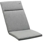 Sieger Klappsesselauflage &brvbar; grau &brvbar; Ma&szlig;e (cm): B: 121 H: 4