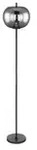 Globo Lighting Stehleuchte &brvbar; schwarz &brvbar; Ma&szlig;e (cm): B: 30 H: 160 T: 30.0
